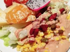 -食间牛排(湖西路店)