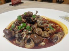 香辣田螺-霸王虾·麻辣小龙虾(太古里店)