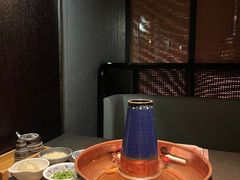 -东来顺·非遗火锅(赛格国际购物中心店)