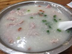 -南记食粥坊·宵夜大排档(莲花总店)