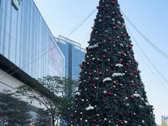 -东莞松山湖万象汇