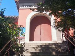 -郭守敬纪念馆