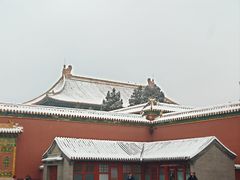 -故宫餐厅(景运门店)