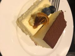 -美食汇·海鲜自助西餐厅·江门富力万达嘉华酒店