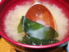 -千代武日本料理(爱建店)