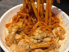 -炊烟小炒黄牛肉(浦东世纪汇店)