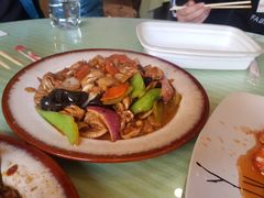 溜肥肠-余味私房菜(正阳小区西5街区店)