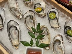 -Minase水濑·日料放题(外滩店)