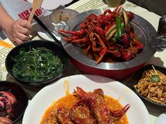 -聚味瞿记·龙虾堂(坡子街店)