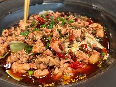 -大盐帮川菜馆(长楹天街店)