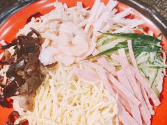 冷中华-梦山水日本烧肉(五四广场店)