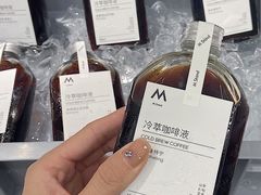 -M Stand(西安大悦城店)
