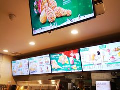-德克士(哈西火车站店)