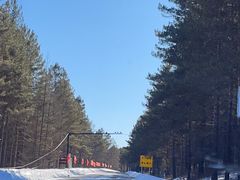 -北极村旅游风景区