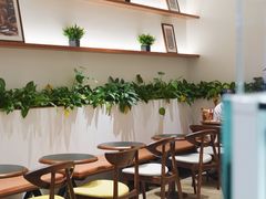 -Peet's Coffee皮爷咖啡(后海汇店)