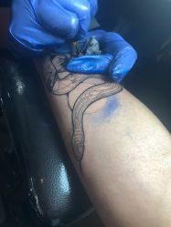 点击看大图 -AC TATTOO 纹身