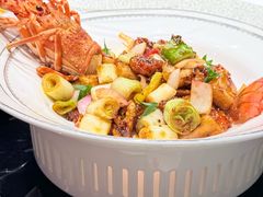 -缘餐厅(钵池山公园店)