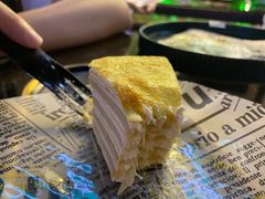 -猫王榴莲世家(三里屯SOHO商场店)