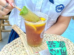 -炖物24章·顺时轻养茶(黄龙店)