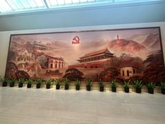 -中共一大纪念馆