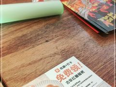-小满手工粉(上海月星环球港店)