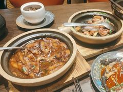 -啫火啫啫煲·顺德干蒸(壹海城店)