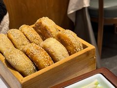 -福海居烤鸭店(鸟巢店)