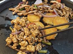 -一烙锅(友谊店)