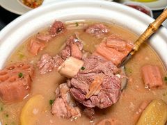 -汉水谣·江景餐厅(江滩店)