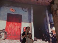 -CITY MART城市集市·里弄(北外滩来福士广场店)