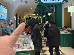 -老鼎丰(靖宇街总店)