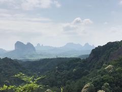 -丹霞山风景名胜区