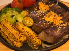 -无印良品餐堂 MUJI Diner(成都太古里店)