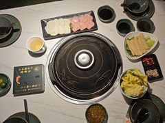 -狐狸爱上椰子鸡(滨江星光大道店)