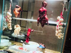 -嘉定凯悦·咖啡厅