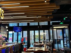 -bluefrog蓝蛙(悠唐购物中心店)