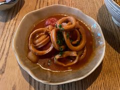 -铃木食堂(北新桥店)