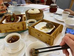 -广州酒家(昌岗地铁站店)