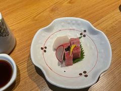-花和海鲜自助(梅江店)