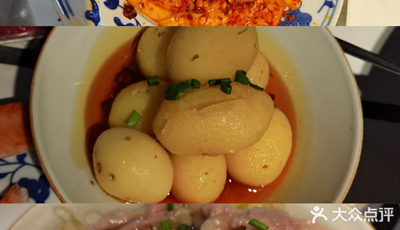 绝对不踩雷的一家网红火锅店[加油]