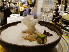 -上海苏宁宝丽嘉酒店·嘉府壹号中餐厅