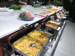 自助取餐区-素馨阁·天水麻辣烫(昌硕路店)