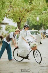 -金海岸婚纱摄影(塘沽店)