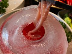 -小龙坎火锅(IFS HOT店)