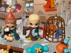 -泡泡玛特POPMART(天环购物中心店)