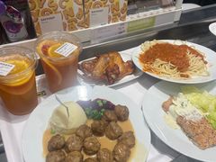 -宜家·瑞典风味餐厅(四元桥店)