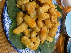 -老东北菜馆(北泰禾店)