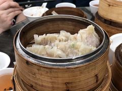 蒸饺-香港蓮香樓(中環店)