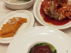 -得月楼·省级非遗·传统苏帮菜(观前店)