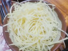 -笔记安顺夺夺粉火锅